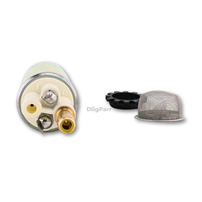 DiigParr Pressure Fuel Pump and Regulator 866170A01 866169T01 892680 Fits for Mercury-Mercruiser Engine 350 MAG MPI