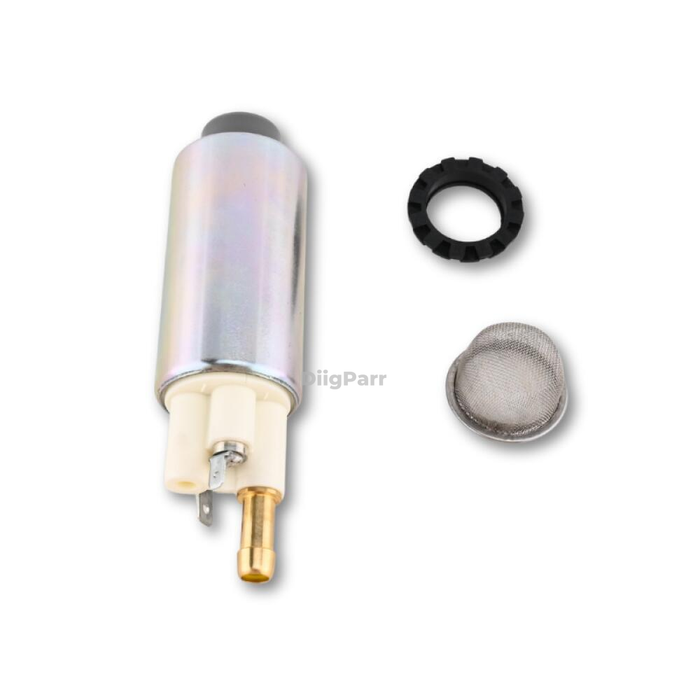 DiigParr Pressure Fuel Pump and Regulator 866170A01 866169T01 892680 Fits for Mercury-Mercruiser Engine 350 MAG MPI