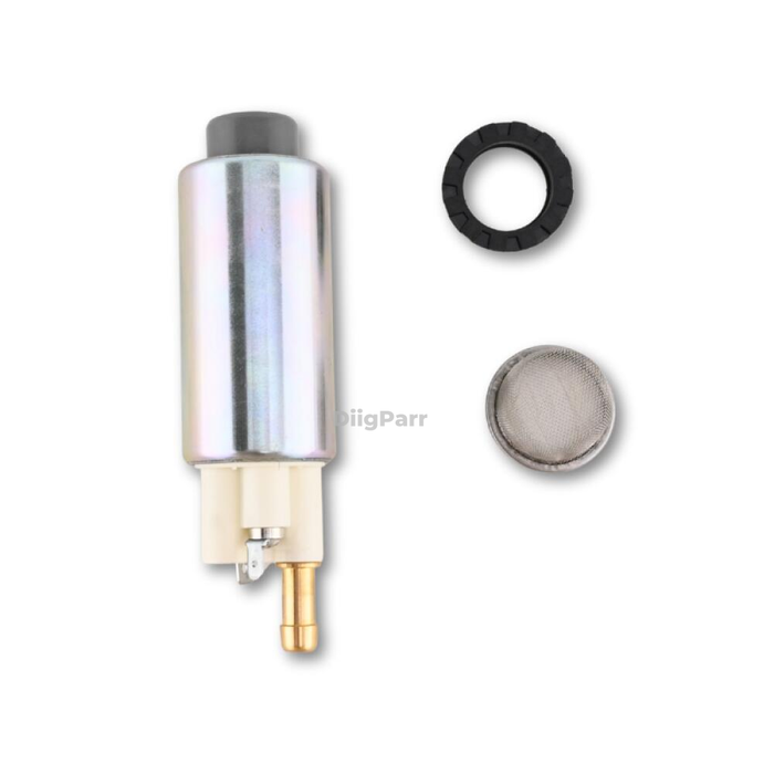 DiigParr Pressure Fuel Pump and Regulator 866170A01 866169T01 892680 Fits for Mercury-Mercruiser Engine 350 MAG MPI