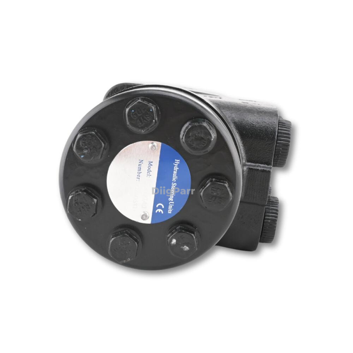 DiigParr Hydraulic Steering Control Unit 150N2140 Replaces Danfoss