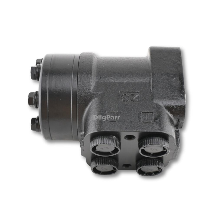 DiigParr Hydraulic Steering Control Unit 150N2140 Replaces Danfoss