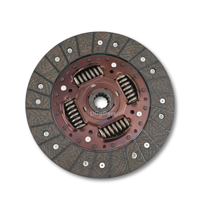 DiigParr Clutch Kit TC404-20500 TC403-20600 Fits For Kubota L4600F L4701DT L4600H L4701F