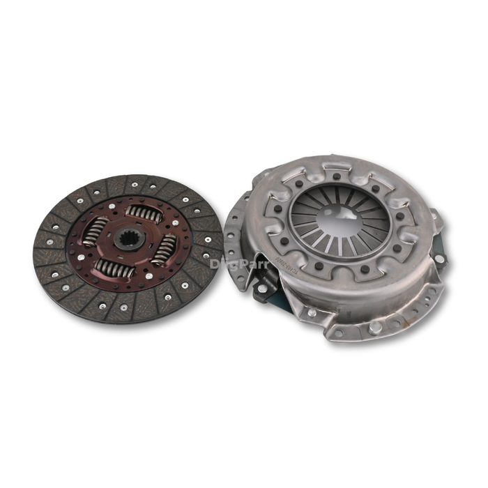 DiigParr Clutch Kit TC404-20500 TC403-20600 Fits For Kubota L4600F L4701DT L4600H L4701F