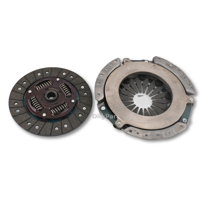 DiigParr Clutch Kit TC404-20500 TC403-20600 Fits For Kubota L4600F L4701DT L4600H L4701F