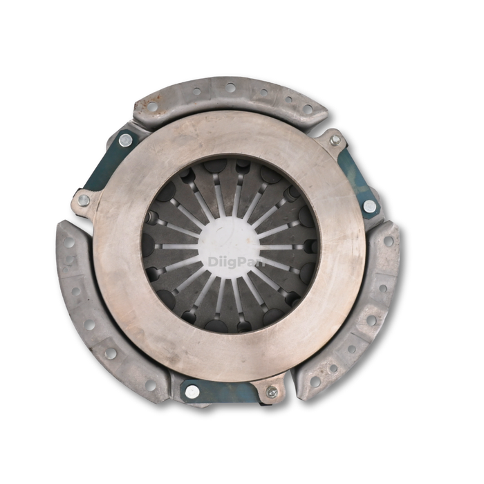 DiigParr Clutch Kit TC404-20500 TC403-20600 Fits For Kubota L4600F L4701DT L4600H L4701F