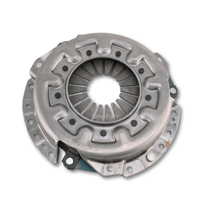 DiigParr Clutch Kit TC404-20500 TC403-20600 Fits For Kubota L4600F L4701DT L4600H L4701F