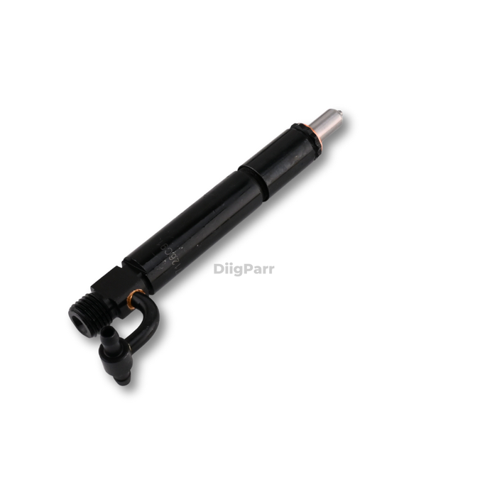 DiigParr 6X Fuel Injector 1817126C91 Fits for Navistar DT466 DTA466 Engine