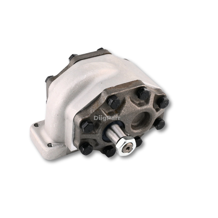 DiigParr Hydraulic Pump 406763R91 84332710 Fits for 385 395 495 595 685 695 895 995 3220 3230 4210 4230