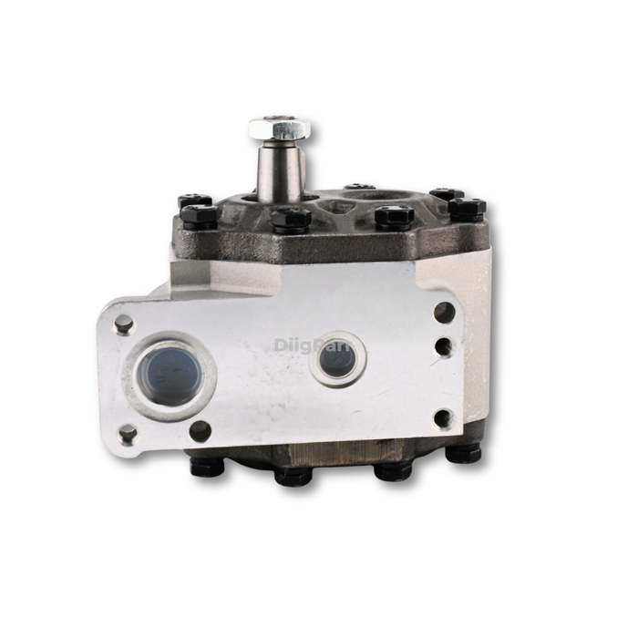 DiigParr Hydraulic Pump 406763R91 84332710 Fits for 385 395 495 595 685 695 895 995 3220 3230 4210 4230