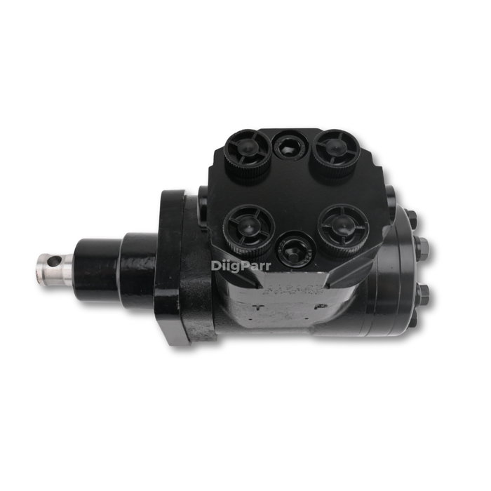 DiigParr Orbital Steering Unit Pump Orbitrol E4NN3A244AA 86602590 83948972 Fits for Ford 6610 6610S