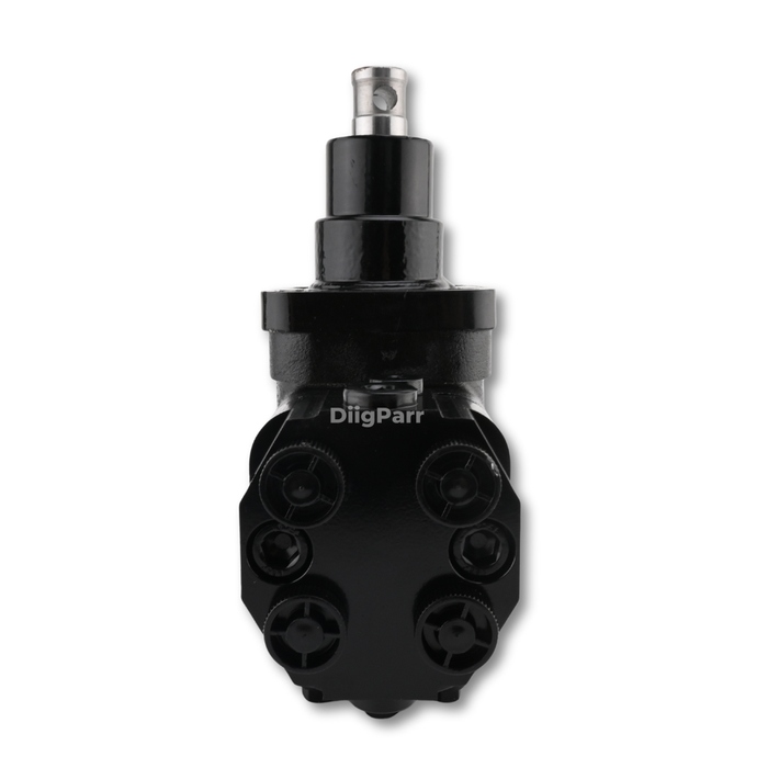 DiigParr Orbital Steering Unit Pump Orbitrol E4NN3A244AA 86602590 83948972 Fits for Ford 6610 6610S