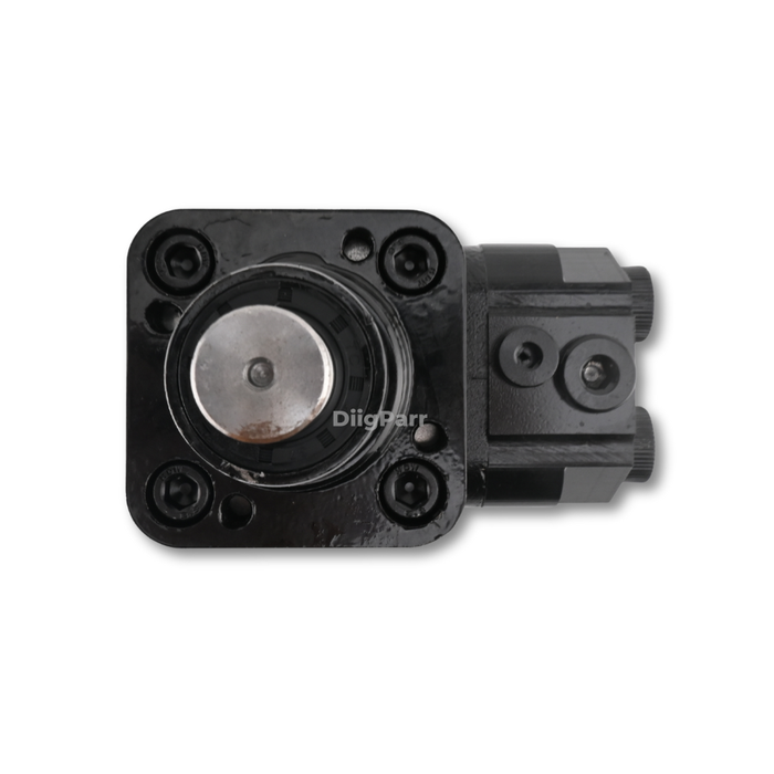 DiigParr Orbital Steering Unit Pump Orbitrol E4NN3A244AA 86602590 83948972 Fits for Ford 6610 6610S