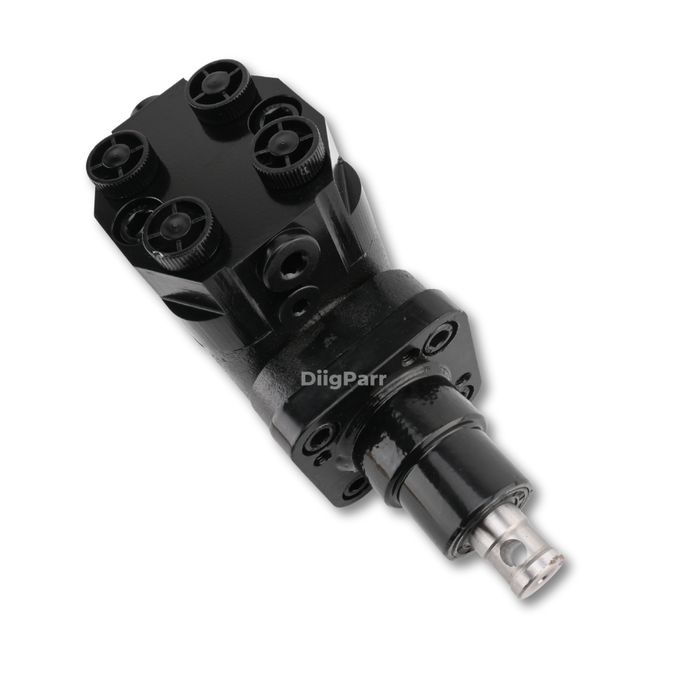 DiigParr Orbital Steering Unit Pump Orbitrol E4NN3A244AA 86602590 83948972 Fits for Ford 6610 6610S