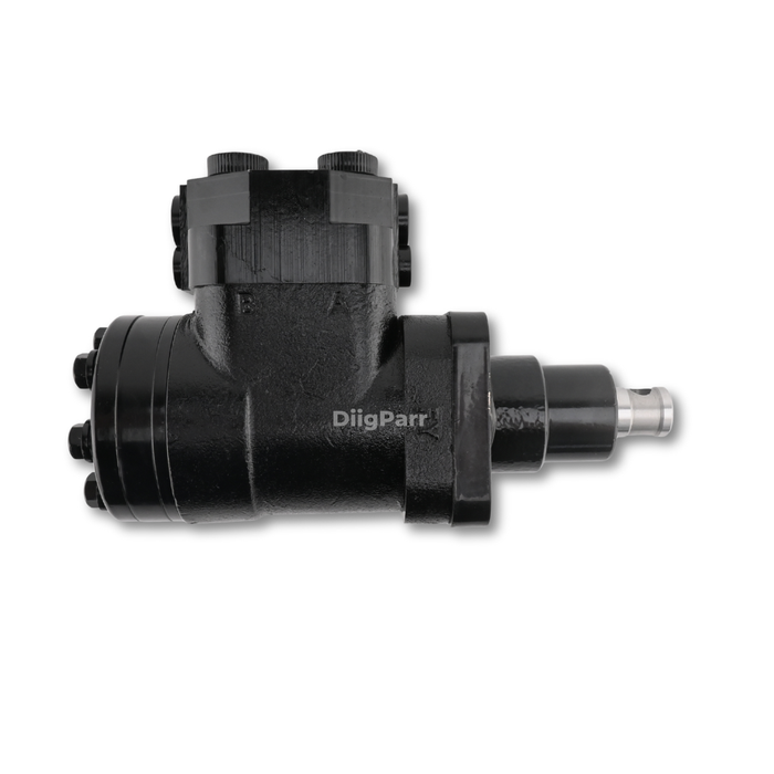DiigParr Orbital Steering Unit Pump Orbitrol E4NN3A244AA 86602590 83948972 Fits for Ford 6610 6610S