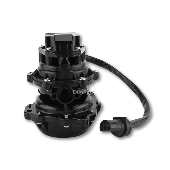 DiigParr New Oil Injection Fuel Pump 5007420 5007422 Fits For Johnson Evinrude Outboard VRO