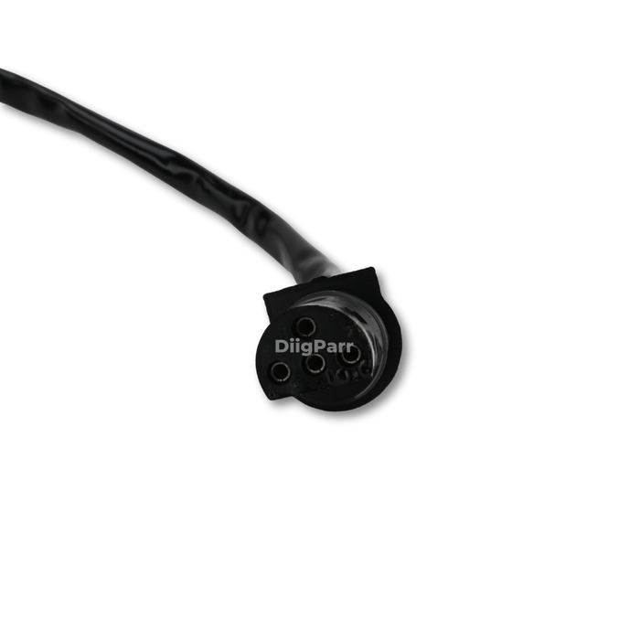 DiigParr New Oil Injection Fuel Pump 5007420 5007422 Fits For Johnson Evinrude Outboard VRO