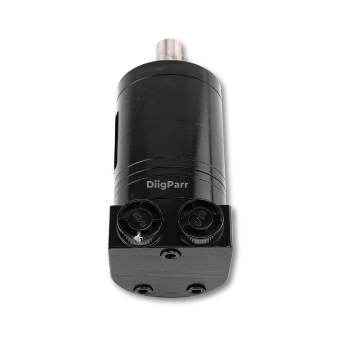 DiigParr Hydraulic Motor 129-0020-002 Fits for CharLynn Interchange