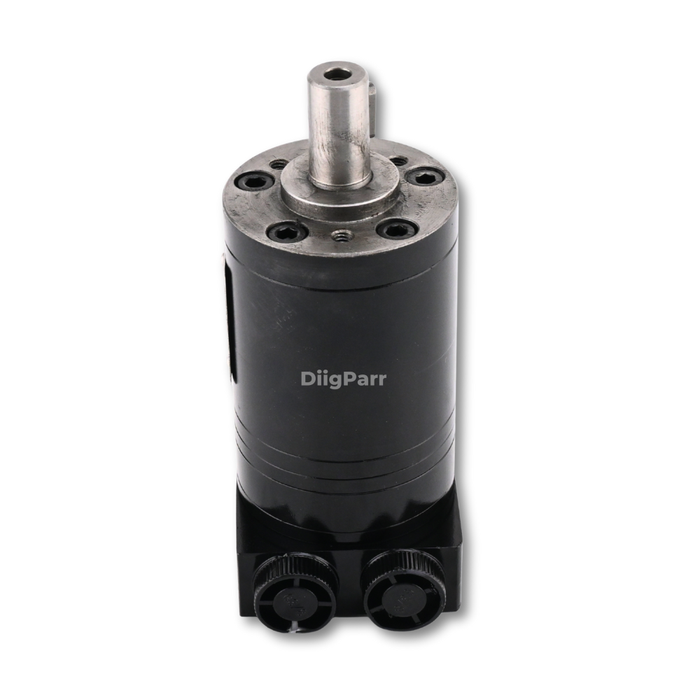 DiigParr Hydraulic Motor 129-0020-002 Fits for CharLynn Interchange