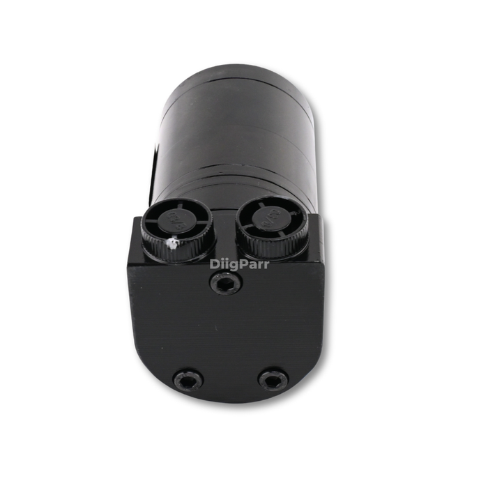 DiigParr Hydraulic Motor 129-0020-002 Fits for CharLynn Interchange