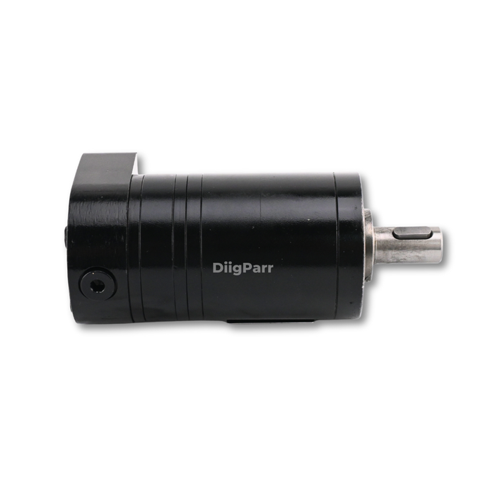 DiigParr Hydraulic Motor 129-0020-002 Fits for CharLynn Interchange