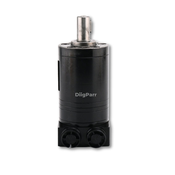DiigParr Hydraulic Motor 129-0020-002 Fits for CharLynn Interchange