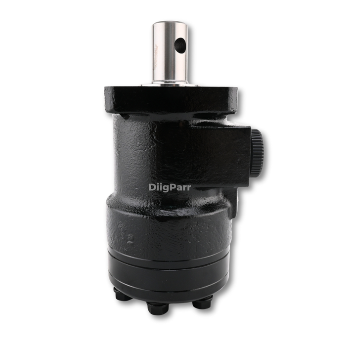 DiigParr Hydraulic Motor 101-1856-009 Replaces Eaton Char-Lynn H Series