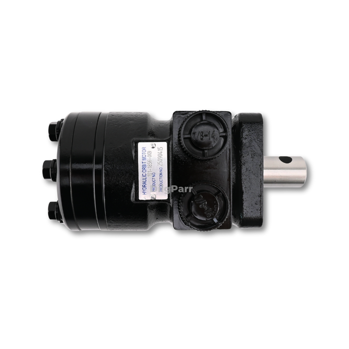 DiigParr Hydraulic Motor 101-1856-009 Replaces Eaton Char-Lynn H Series