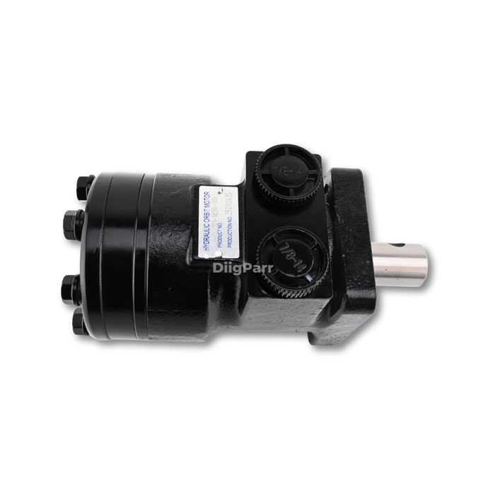 DiigParr Hydraulic Motor 101-1856-009 Replaces Eaton Char-Lynn H Series