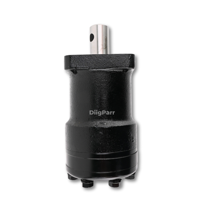 DiigParr Hydraulic Motor 101-1856-009 Replaces Eaton Char-Lynn H Series