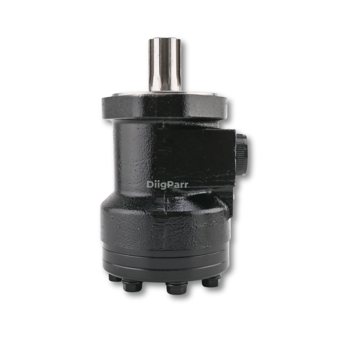 DiigParr Hydraulic Motor 101-1081-009 Replaces Eaton Char-Lynn H Series