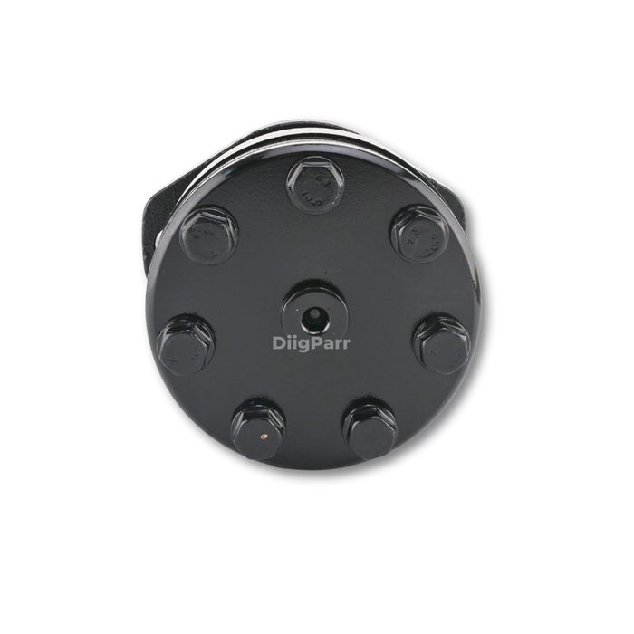 DiigParr Hydraulic Motor 101-1081-009 Replaces Eaton Char-Lynn H Series