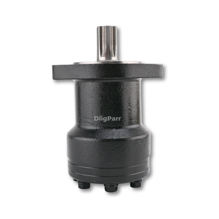 DiigParr Hydraulic Motor 101-1081-009 Replaces Eaton Char-Lynn H Series