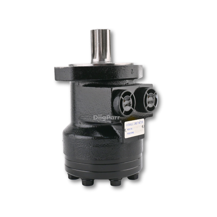 DiigParr Hydraulic Motor 101-1081-009 Replaces Eaton Char-Lynn H Series