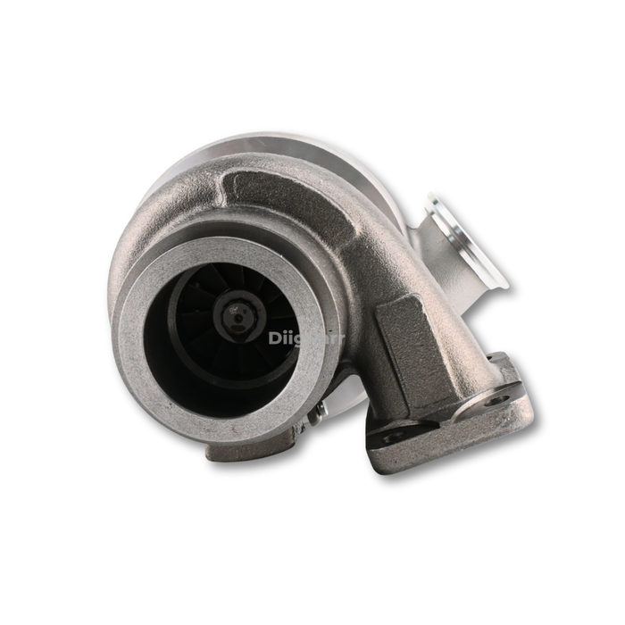 DiigParr Turbo HX30 Turbocharger 4039338 Fits for Cummins Engine B4.5