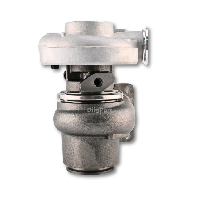 DiigParr Turbo HX30 Turbocharger 4039338 Fits for Cummins Engine B4.5