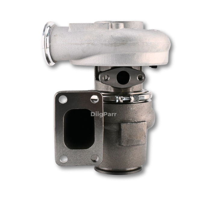 DiigParr Turbo HX30 Turbocharger 4039338 Fits for Cummins Engine B4.5