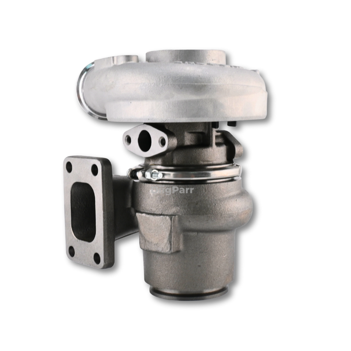 DiigParr Turbo HX30 Turbocharger 4039338 Fits for Cummins Engine B4.5