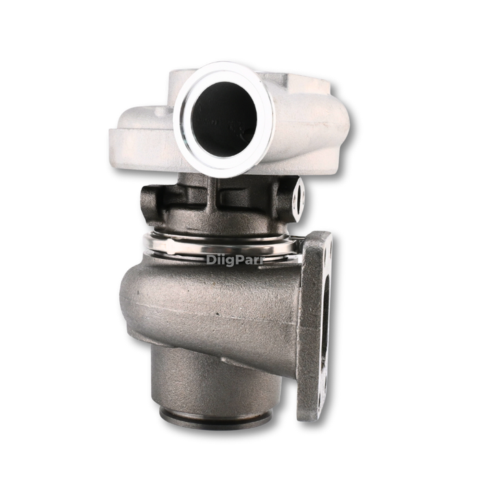 DiigParr Turbo HX30 Turbocharger 4039338 Fits for Cummins Engine B4.5