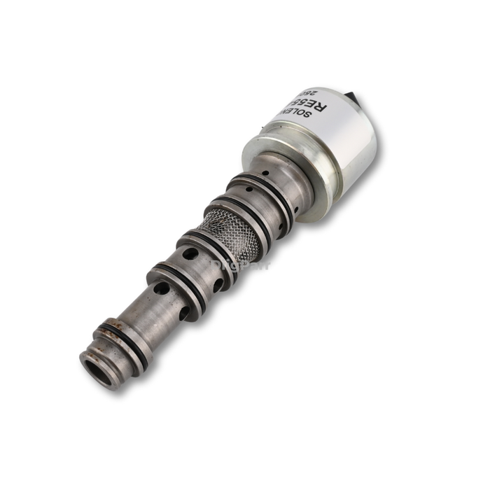 DiigParr Solenoid Valve RE55461 RE54836 Fits for Tractor 8100