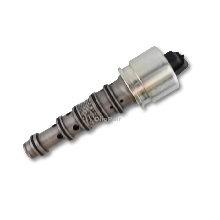 DiigParr Solenoid Valve RE55461 RE54836 Fits for Tractor 8100