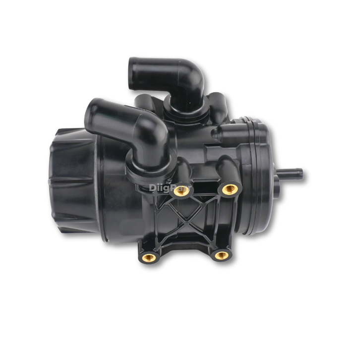 DiigParr New Oil Separator PCV 8-97602262-2 8976022622 for Isuzu Engine 6HK1