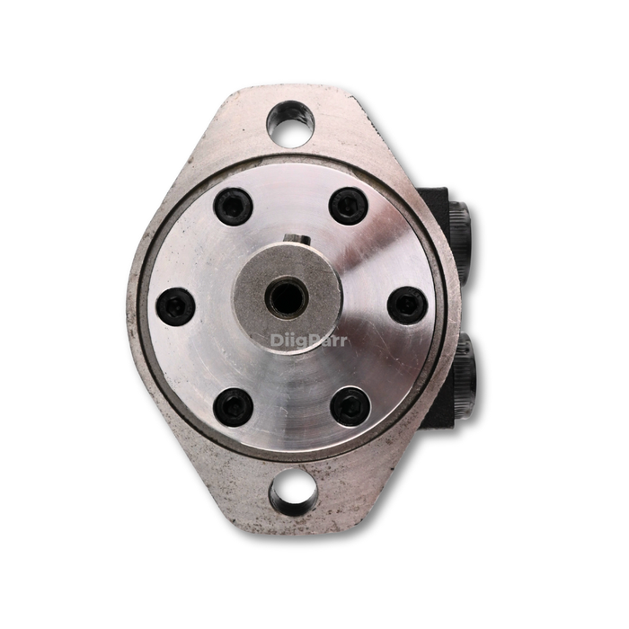 DiigParr Cycloid Motor TB0100AS100AAAA TB0100AS100AAAB for Parker TB TE Series