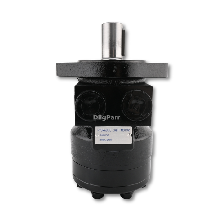 DiigParr Cycloid Motor TB0100AS100AAAA TB0100AS100AAAB for Parker TB TE Series