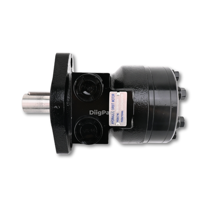 DiigParr Cycloid Motor TB0100AS100AAAA TB0100AS100AAAB for Parker TB TE Series