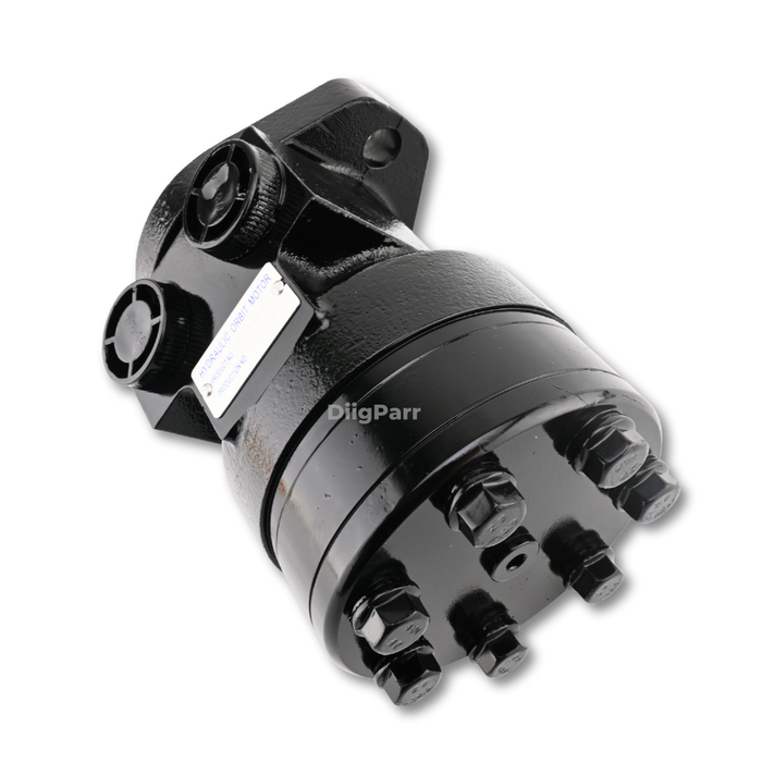 DiigParr Cycloid Motor TB0100AS100AAAA TB0100AS100AAAB for Parker TB TE Series