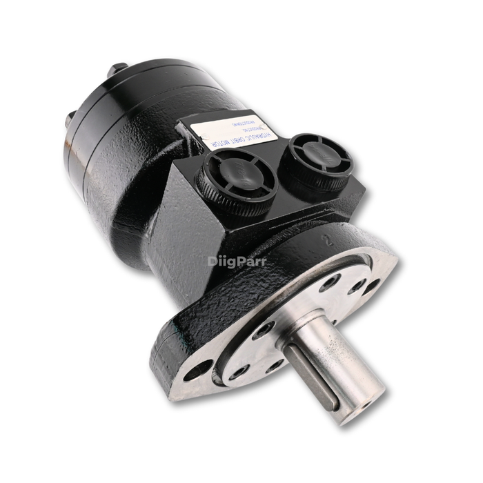 DiigParr Cycloid Motor TB0100AS100AAAA TB0100AS100AAAB for Parker TB TE Series