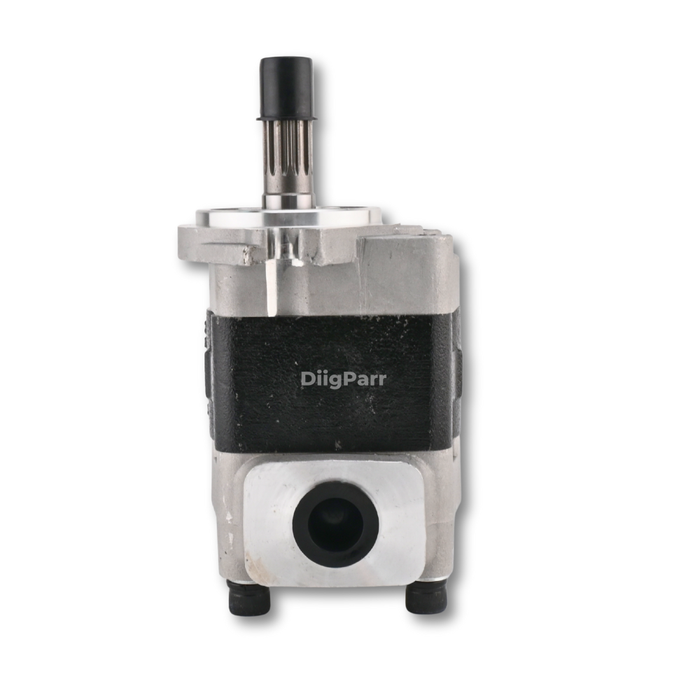 DiigParr Hydraulic Pump 91771-10600 9177110600 Fits for Forklift FD20-30 F18B FD2030