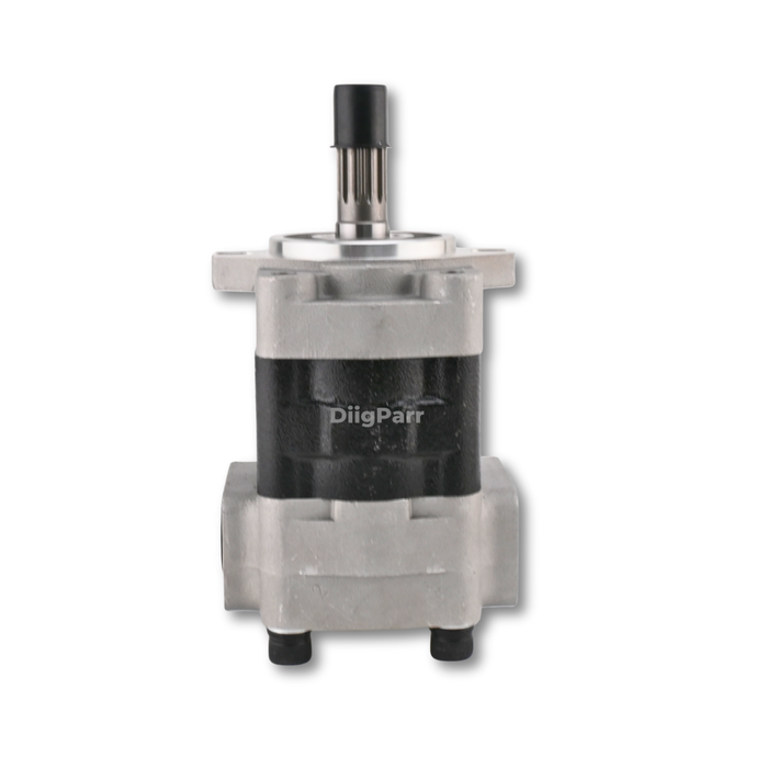 DiigParr Hydraulic Pump 91771-10600 9177110600 Fits for Forklift FD20-30 F18B FD2030