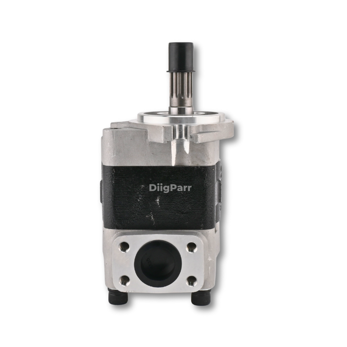 DiigParr Hydraulic Pump 91771-10600 9177110600 Fits for Forklift FD20-30 F18B FD2030