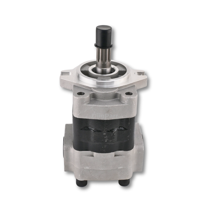 DiigParr Hydraulic Pump 91771-10600 9177110600 Fits for Forklift FD20-30 F18B FD2030